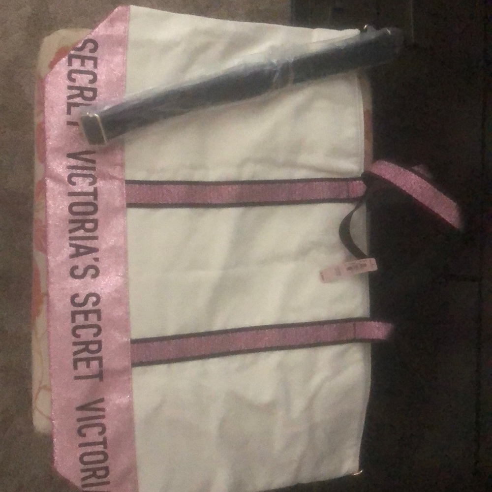 Victoria secret tote